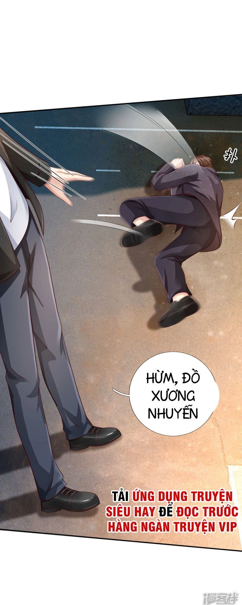 Ngạo Thị Thiên Địa Chapter 92 - 16