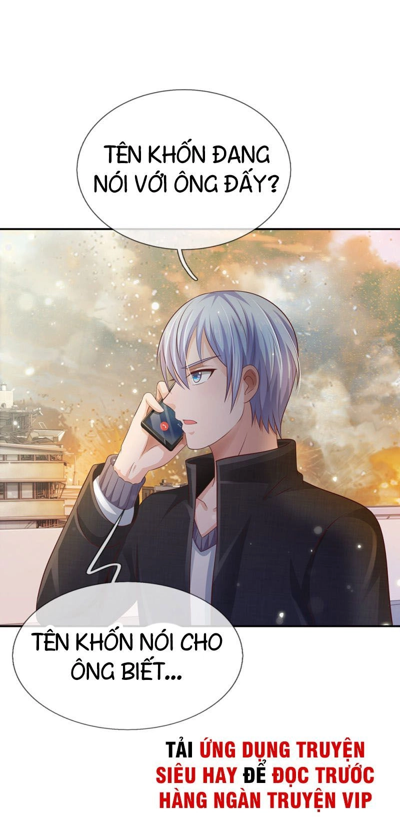 Ngạo Thị Thiên Địa Chapter 92 - 19