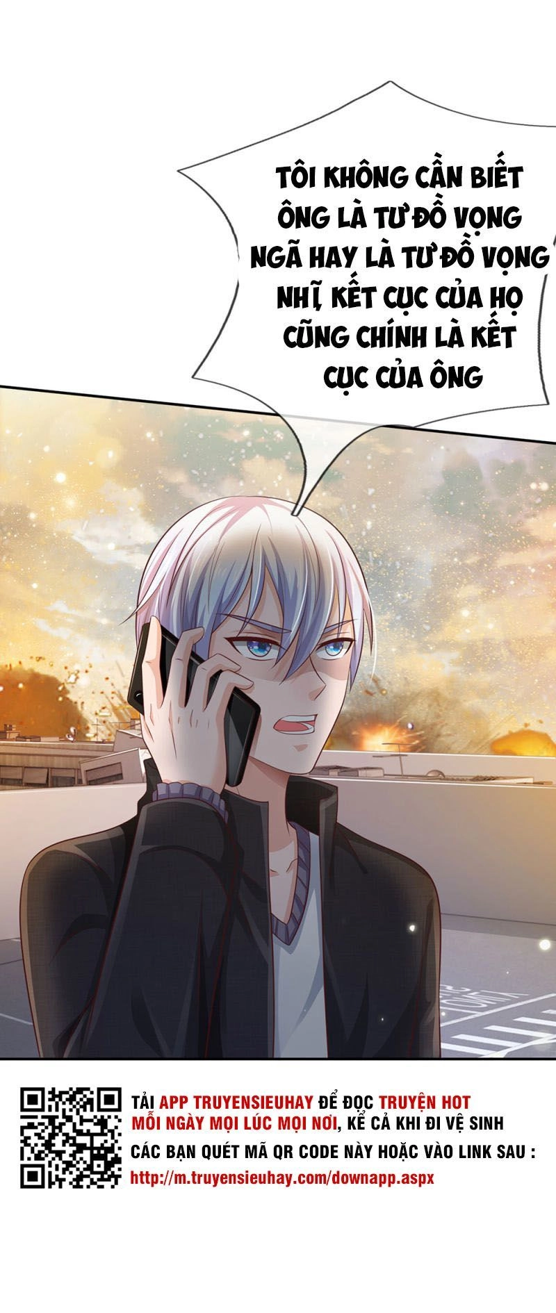 Ngạo Thị Thiên Địa Chapter 92 - 25