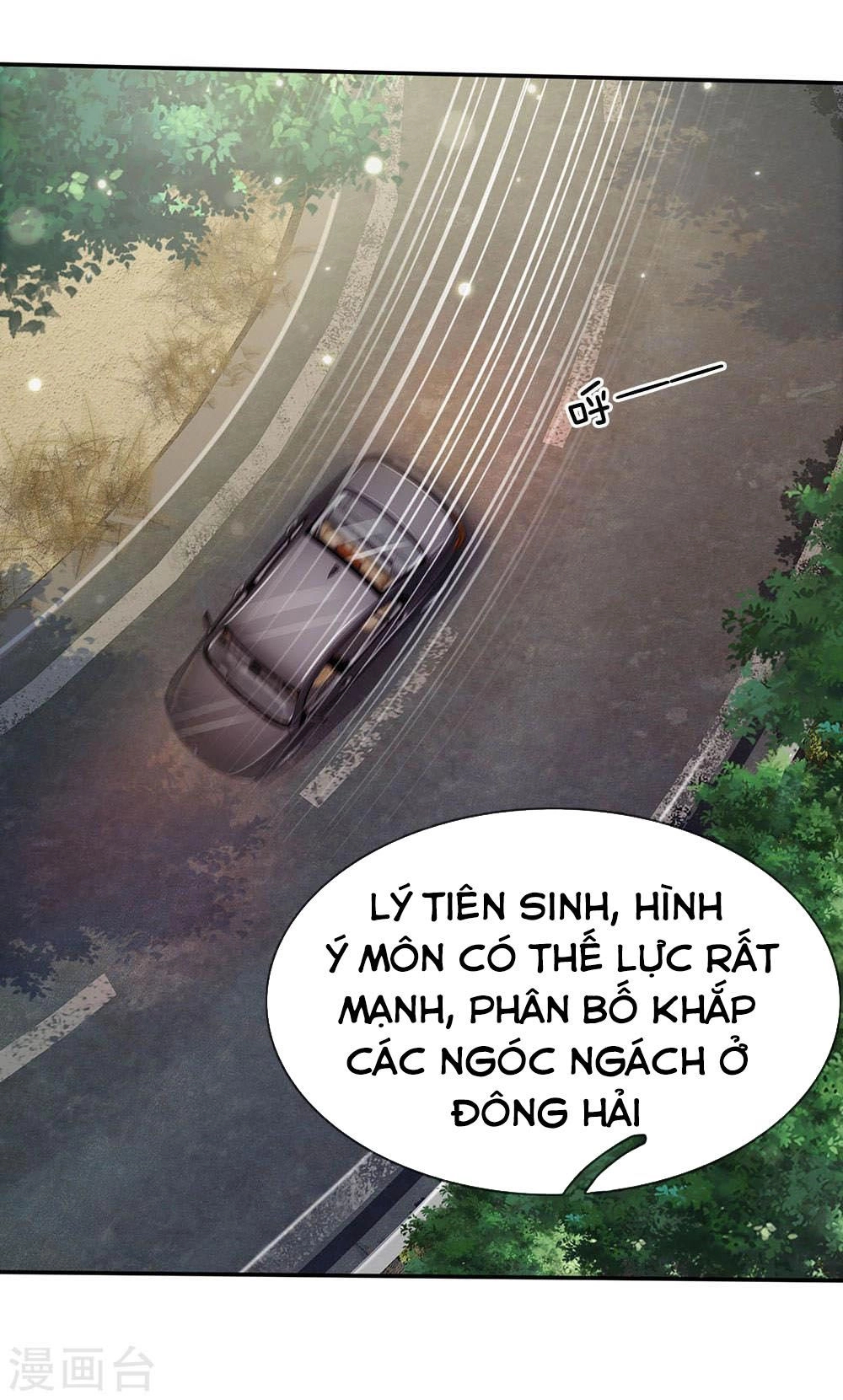 Ngạo Thị Thiên Địa Chapter 93 - 9