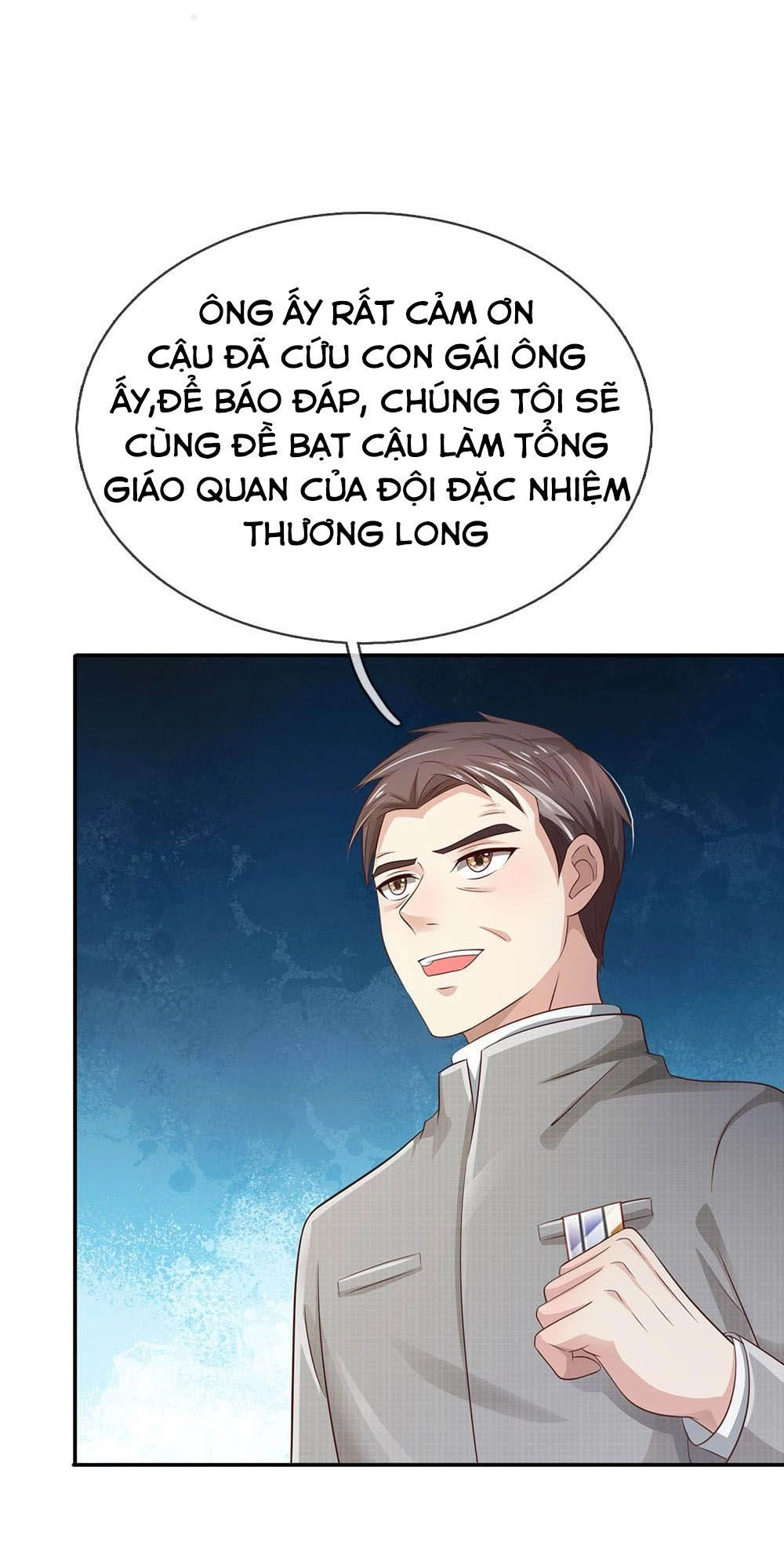 Ngạo Thị Thiên Địa Chapter 93 - 17