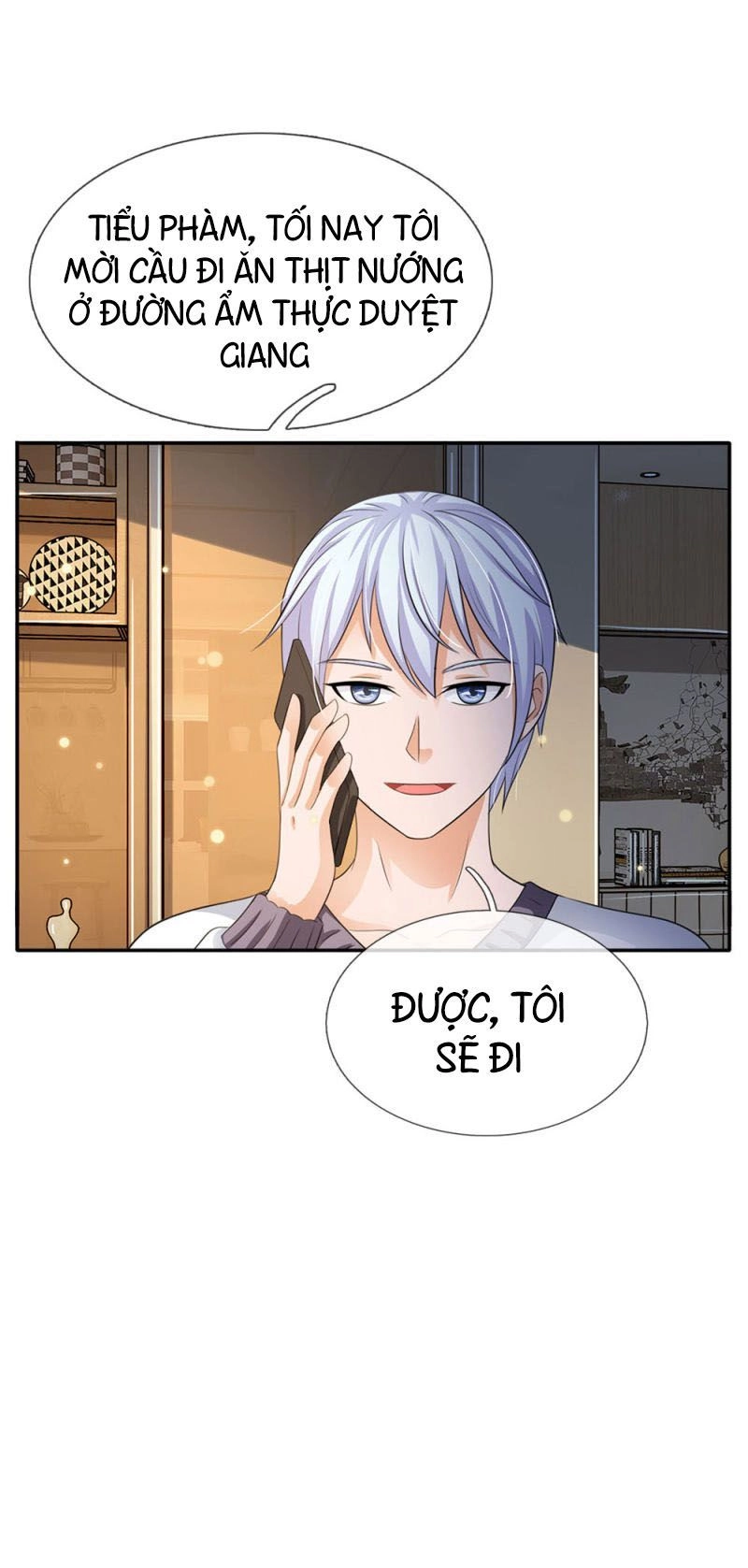 Ngạo Thị Thiên Địa Chapter 94 - 14