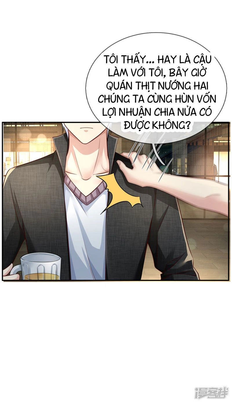 Ngạo Thị Thiên Địa Chapter 94 - 19