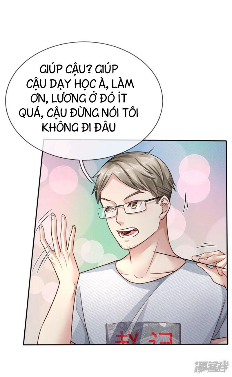 Ngạo Thị Thiên Địa Chapter 94 - 21