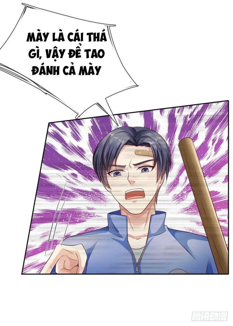 Ngạo Thị Thiên Địa Chapter 95 - 17