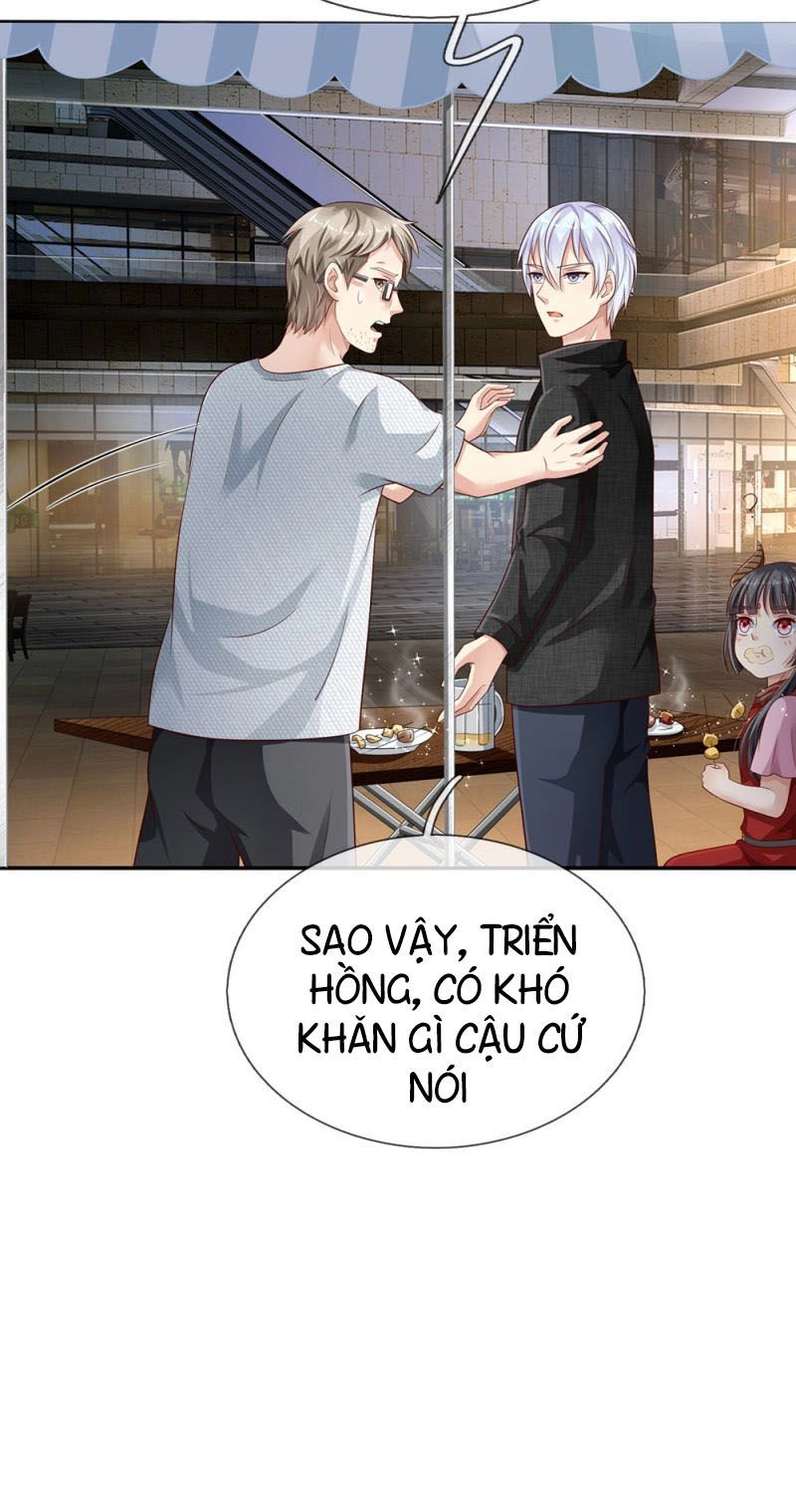 Ngạo Thị Thiên Địa Chapter 96 - 13