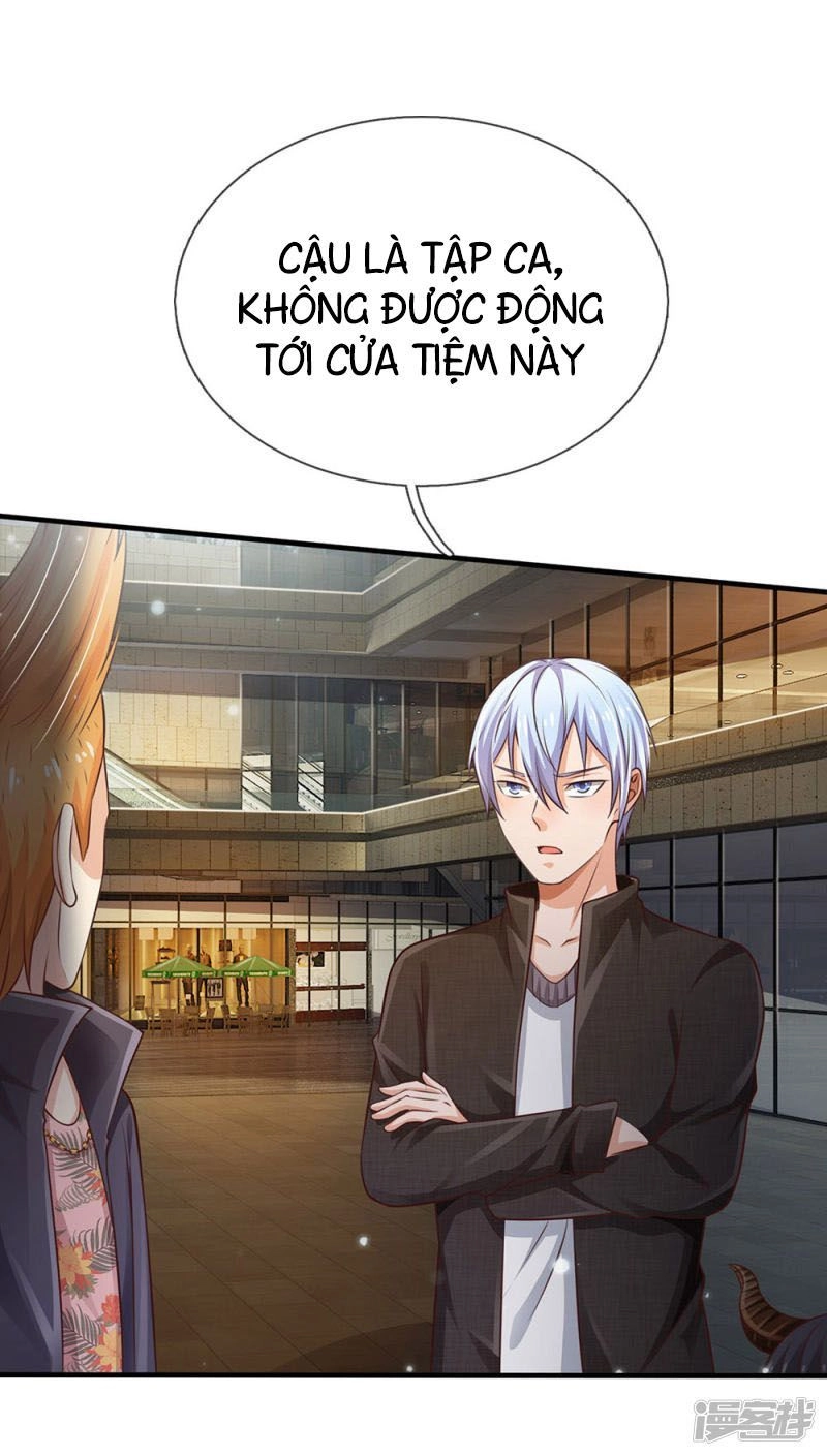 Ngạo Thị Thiên Địa Chapter 96 - 28