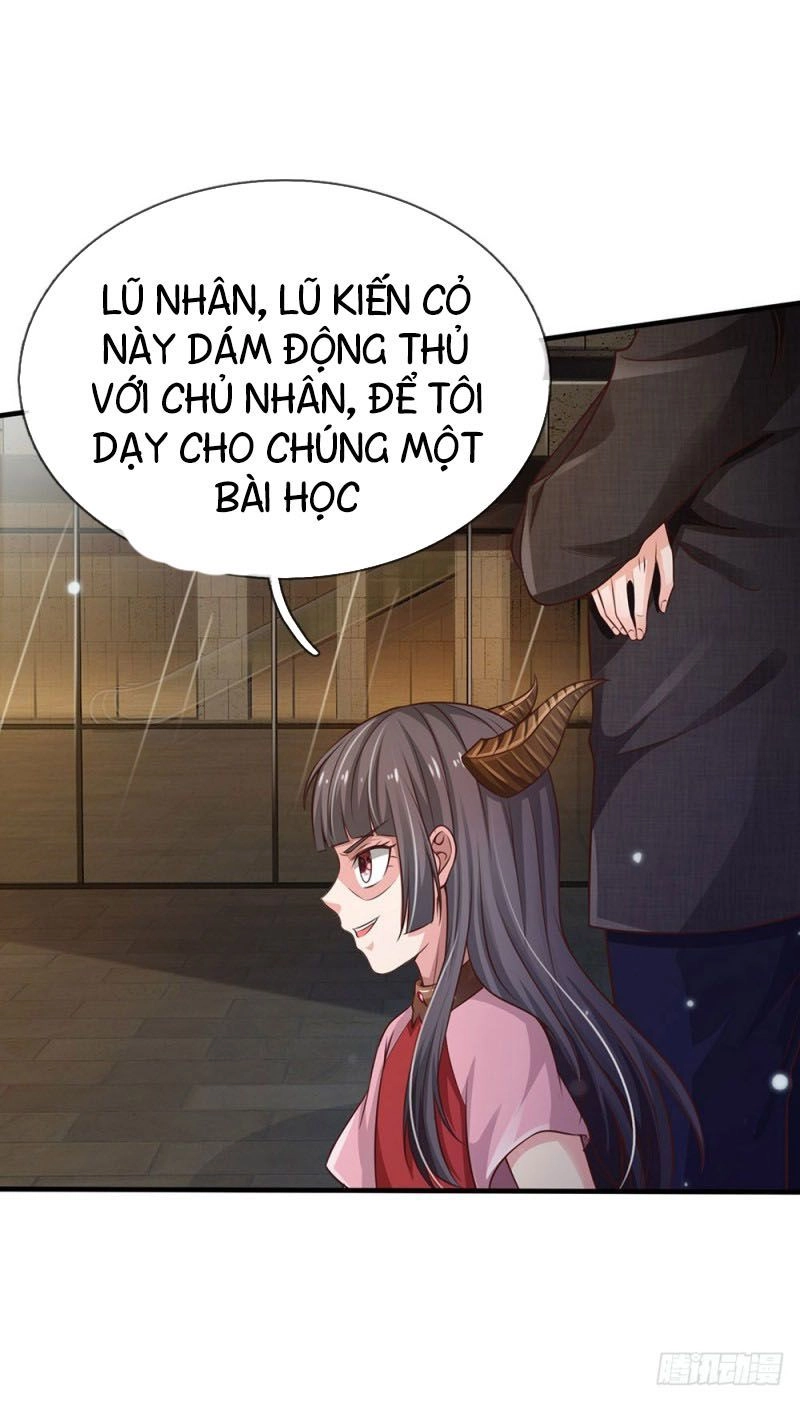 Ngạo Thị Thiên Địa Chapter 97 - 1