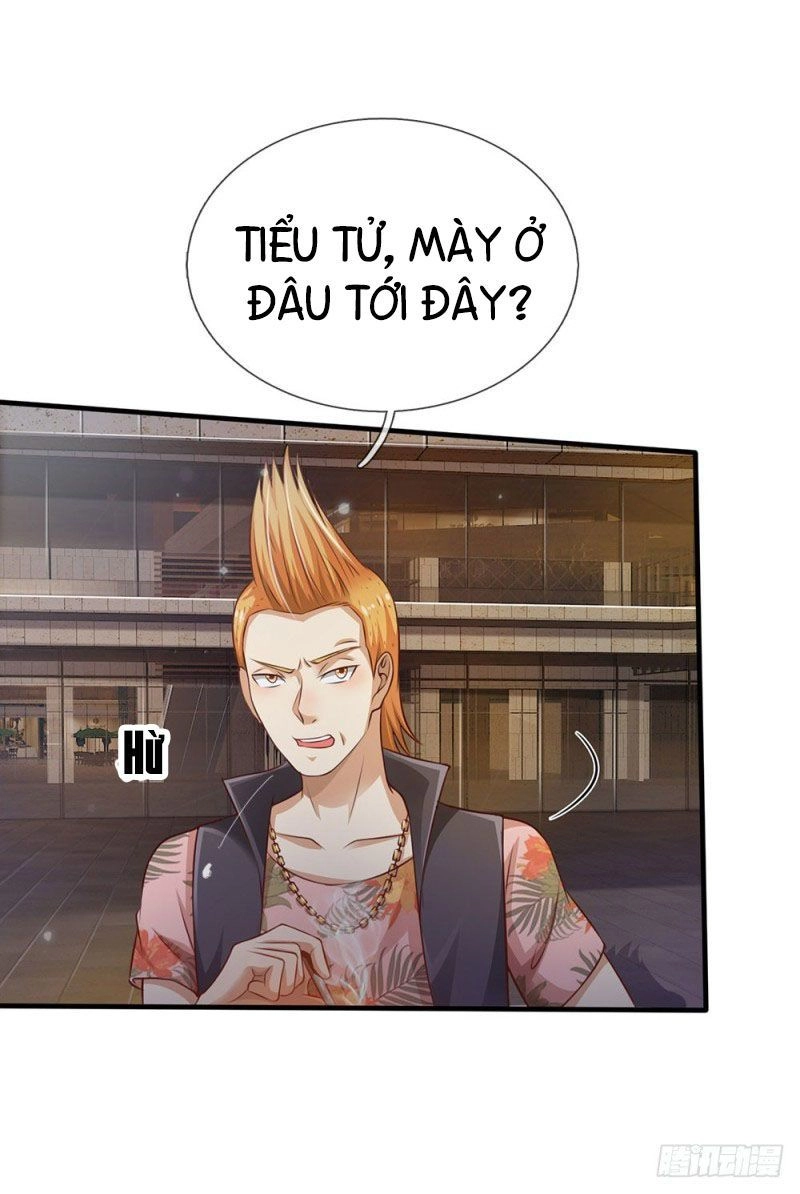 Ngạo Thị Thiên Địa Chapter 97 - 3