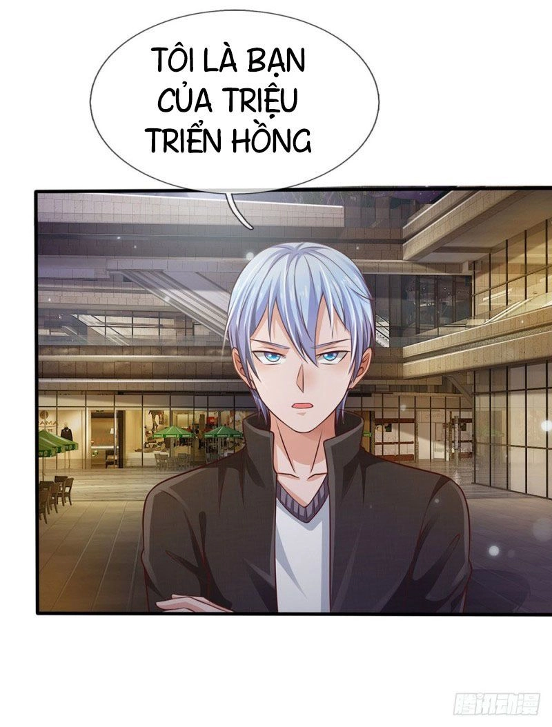 Ngạo Thị Thiên Địa Chapter 97 - 4