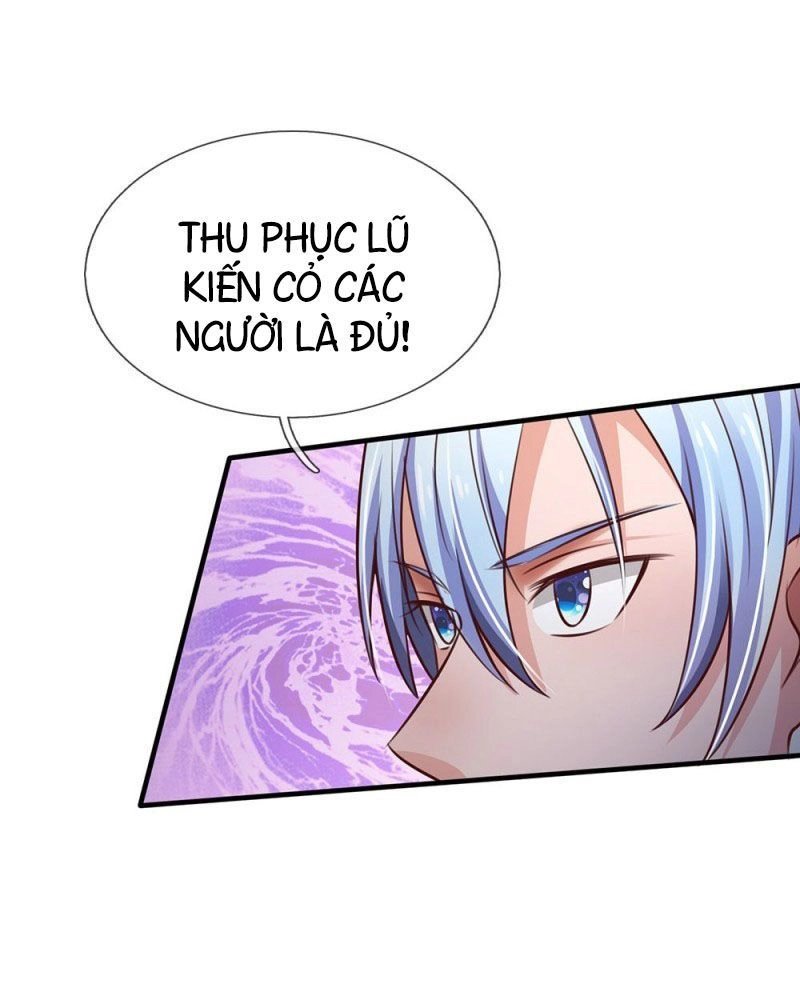 Ngạo Thị Thiên Địa Chapter 97 - 6