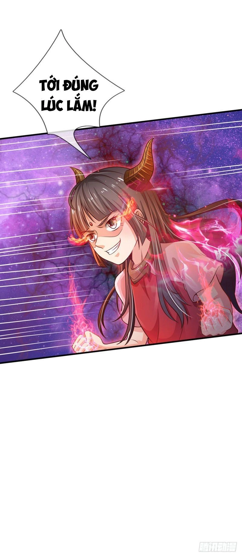 Ngạo Thị Thiên Địa Chapter 97 - 9