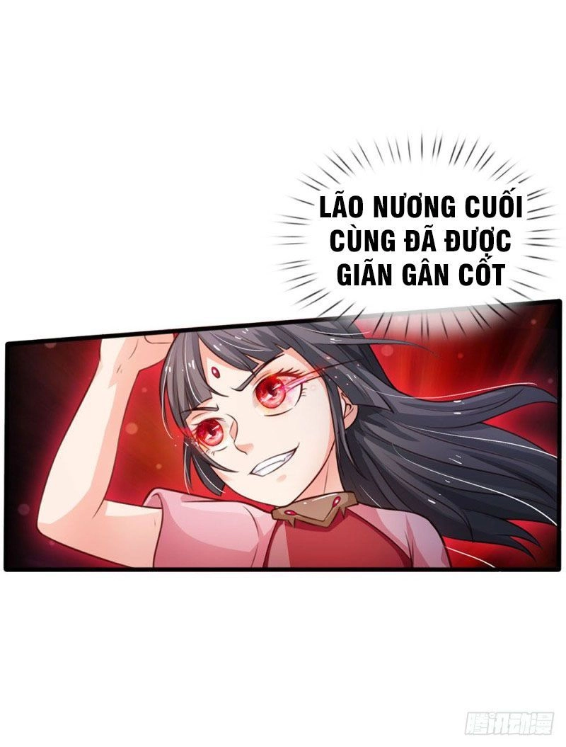 Ngạo Thị Thiên Địa Chapter 97 - 10