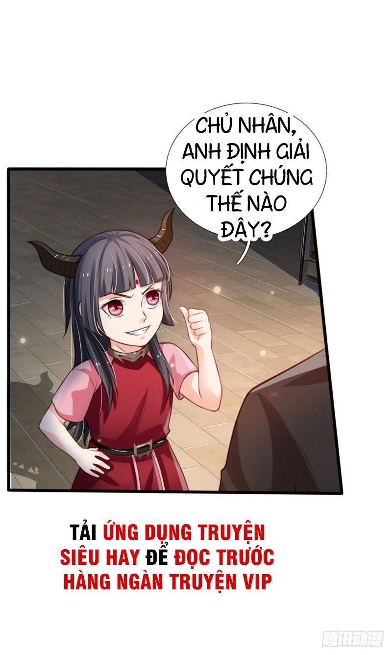 Ngạo Thị Thiên Địa Chapter 97 - 16