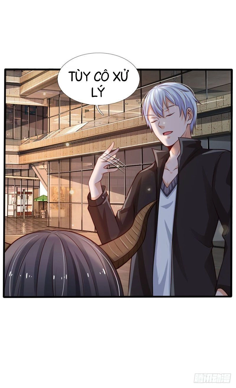 Ngạo Thị Thiên Địa Chapter 97 - 17