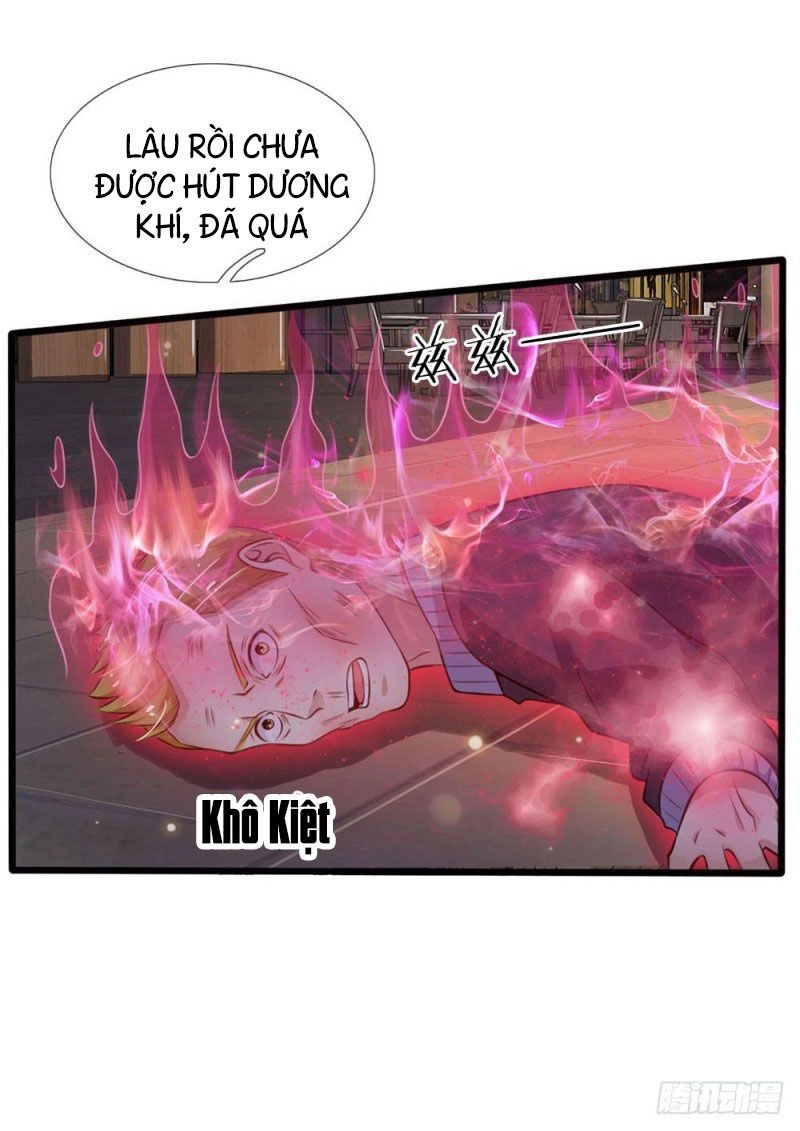 Ngạo Thị Thiên Địa Chapter 97 - 20