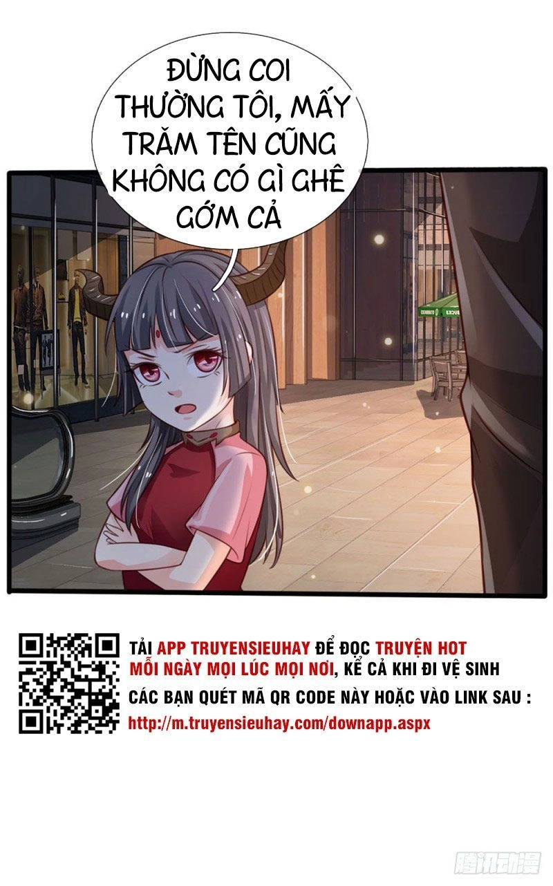 Ngạo Thị Thiên Địa Chapter 97 - 25