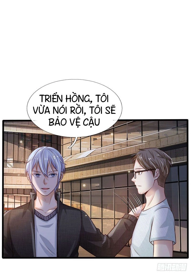 Ngạo Thị Thiên Địa Chapter 98 - 1