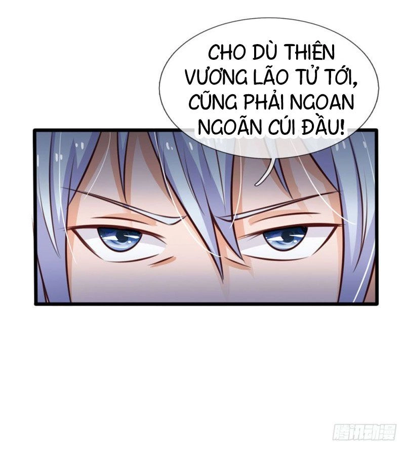 Ngạo Thị Thiên Địa Chapter 98 - 2