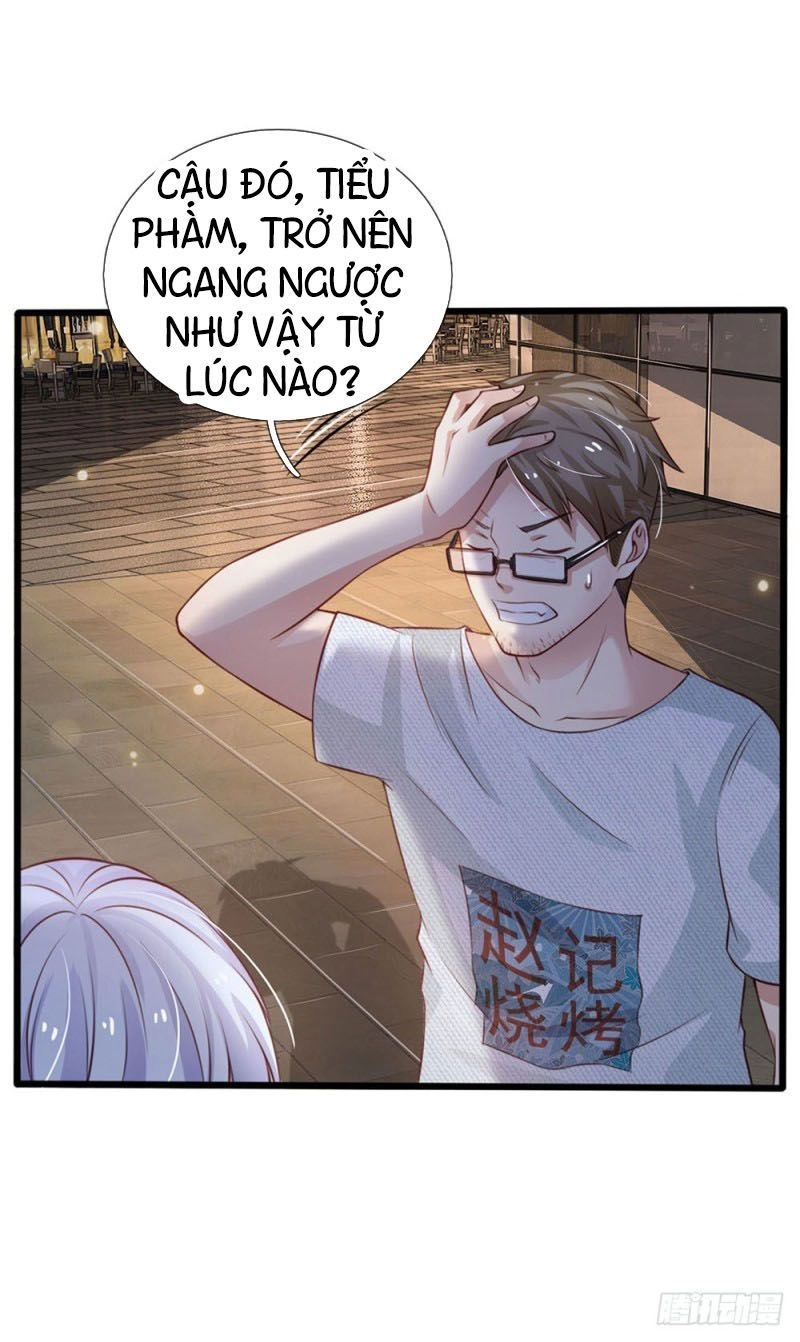 Ngạo Thị Thiên Địa Chapter 98 - 3