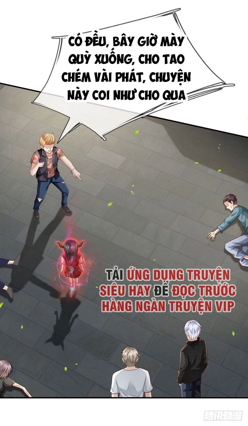 Ngạo Thị Thiên Địa Chapter 98 - 7