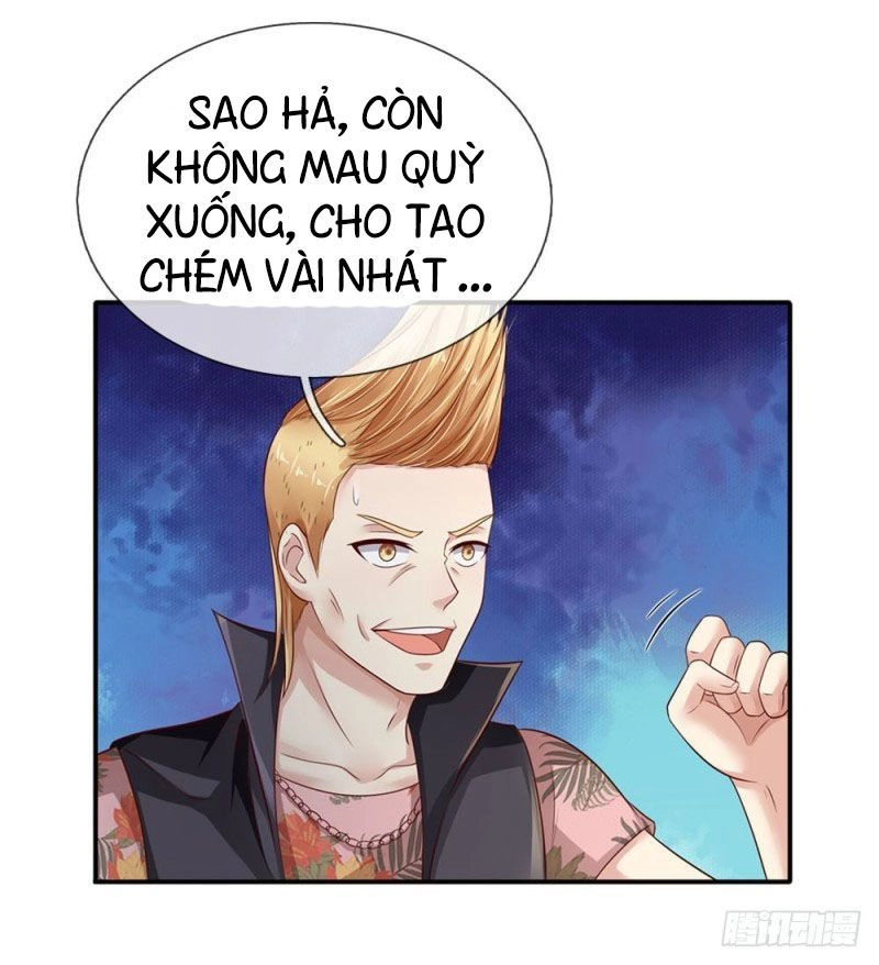 Ngạo Thị Thiên Địa Chapter 98 - 14