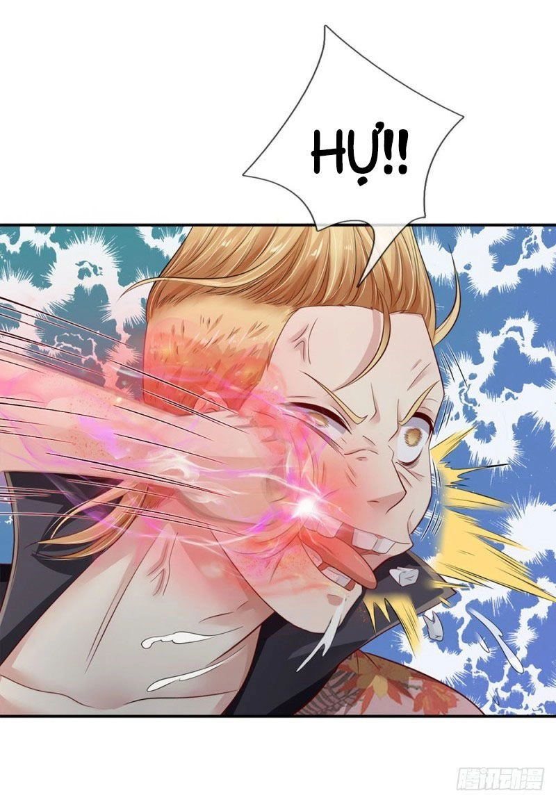 Ngạo Thị Thiên Địa Chapter 98 - 15