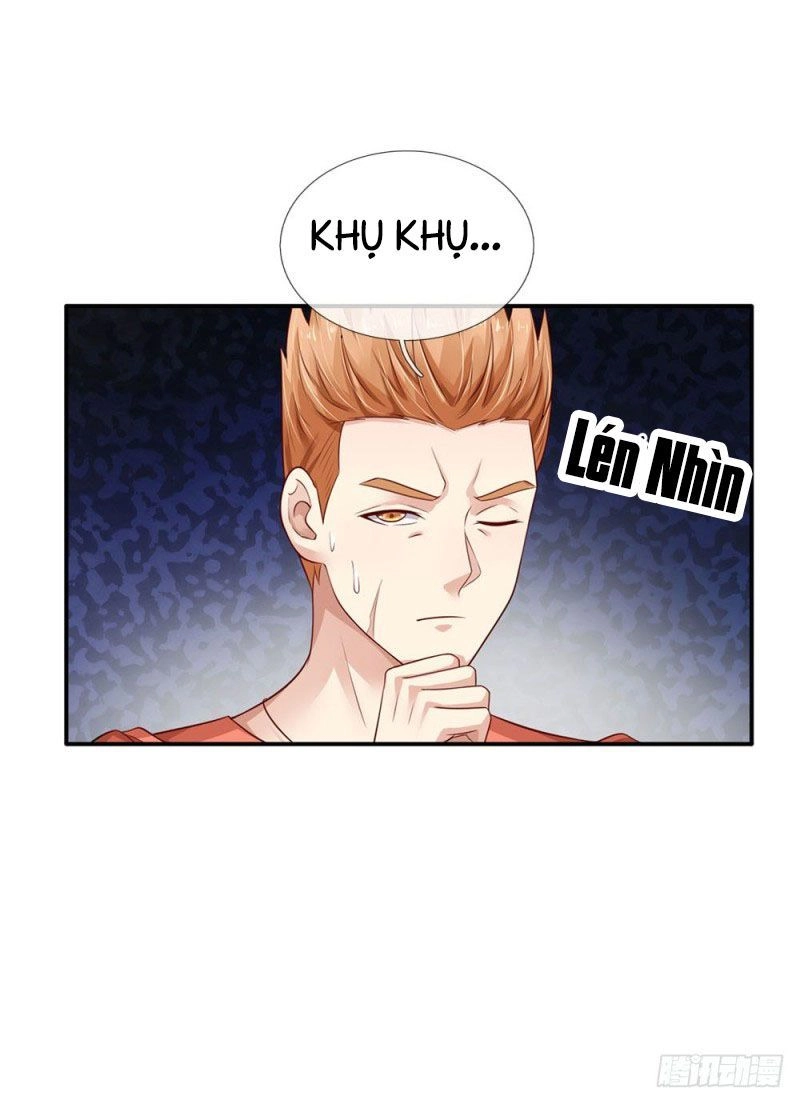 Ngạo Thị Thiên Địa Chapter 98 - 21