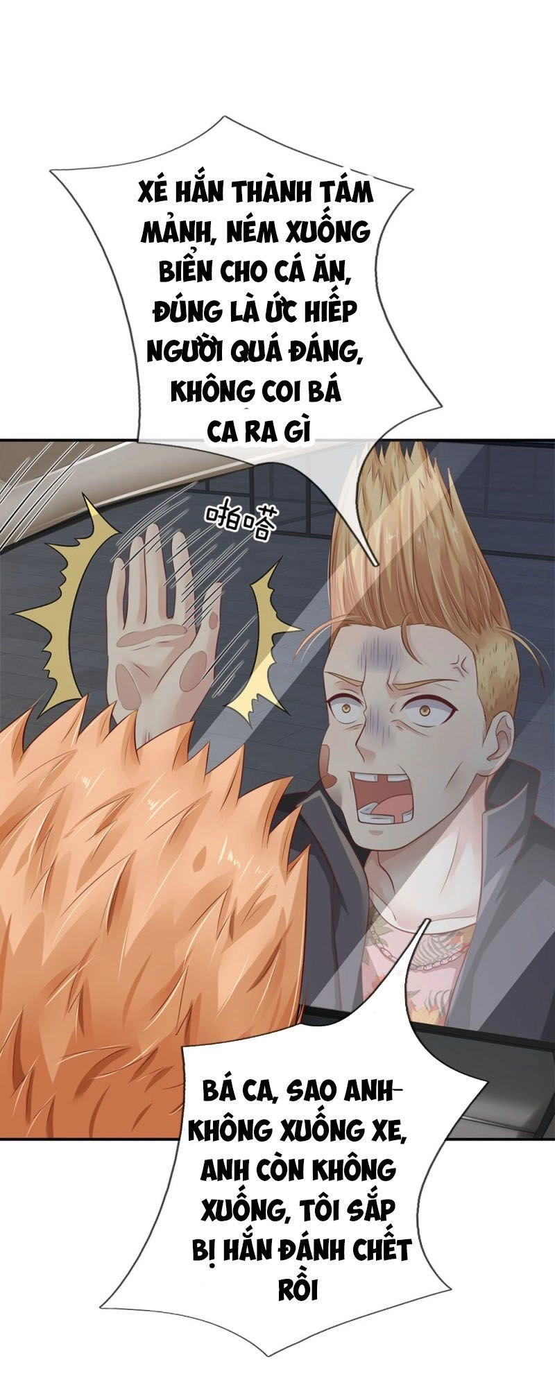 Ngạo Thị Thiên Địa Chapter 98 - 22