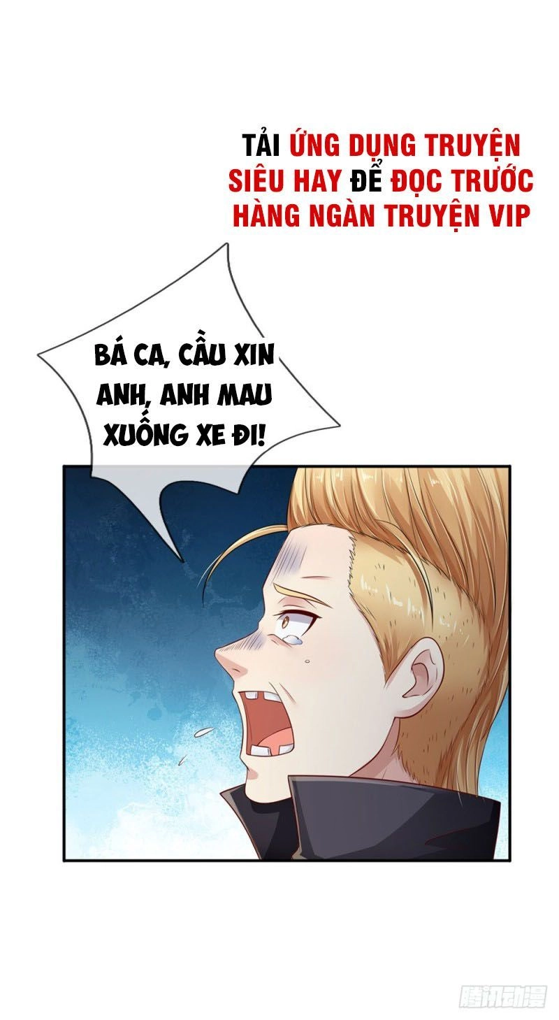 Ngạo Thị Thiên Địa Chapter 98 - 24