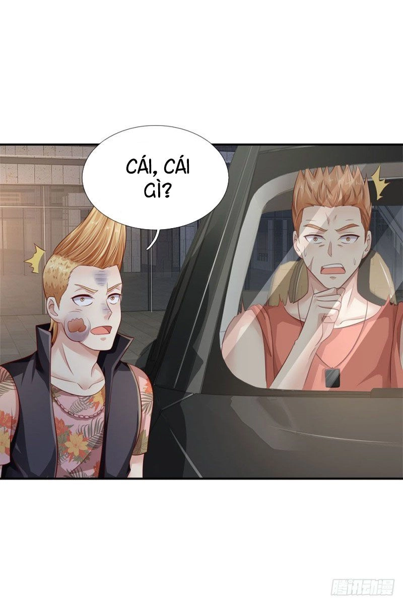 Ngạo Thị Thiên Địa Chapter 98 - 26