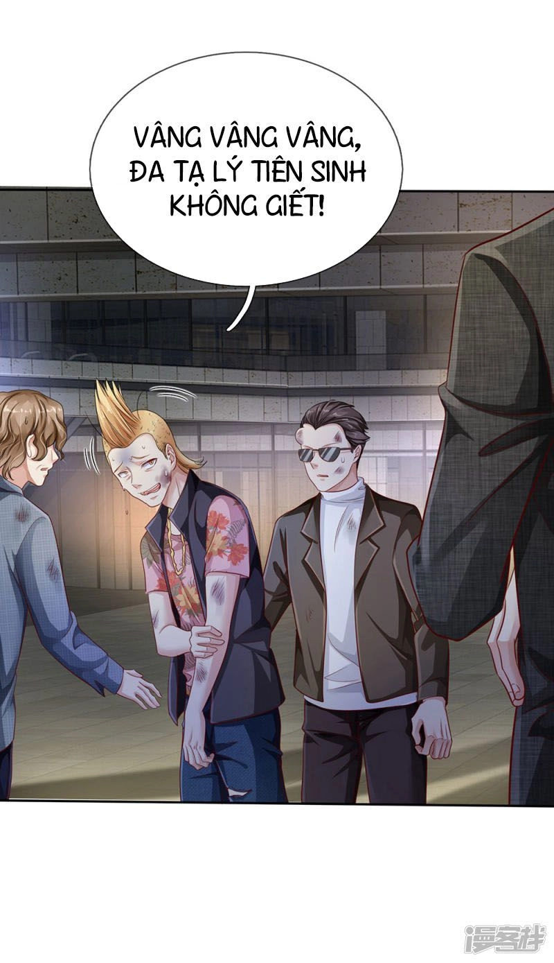 Ngạo Thị Thiên Địa Chapter 99 - 17