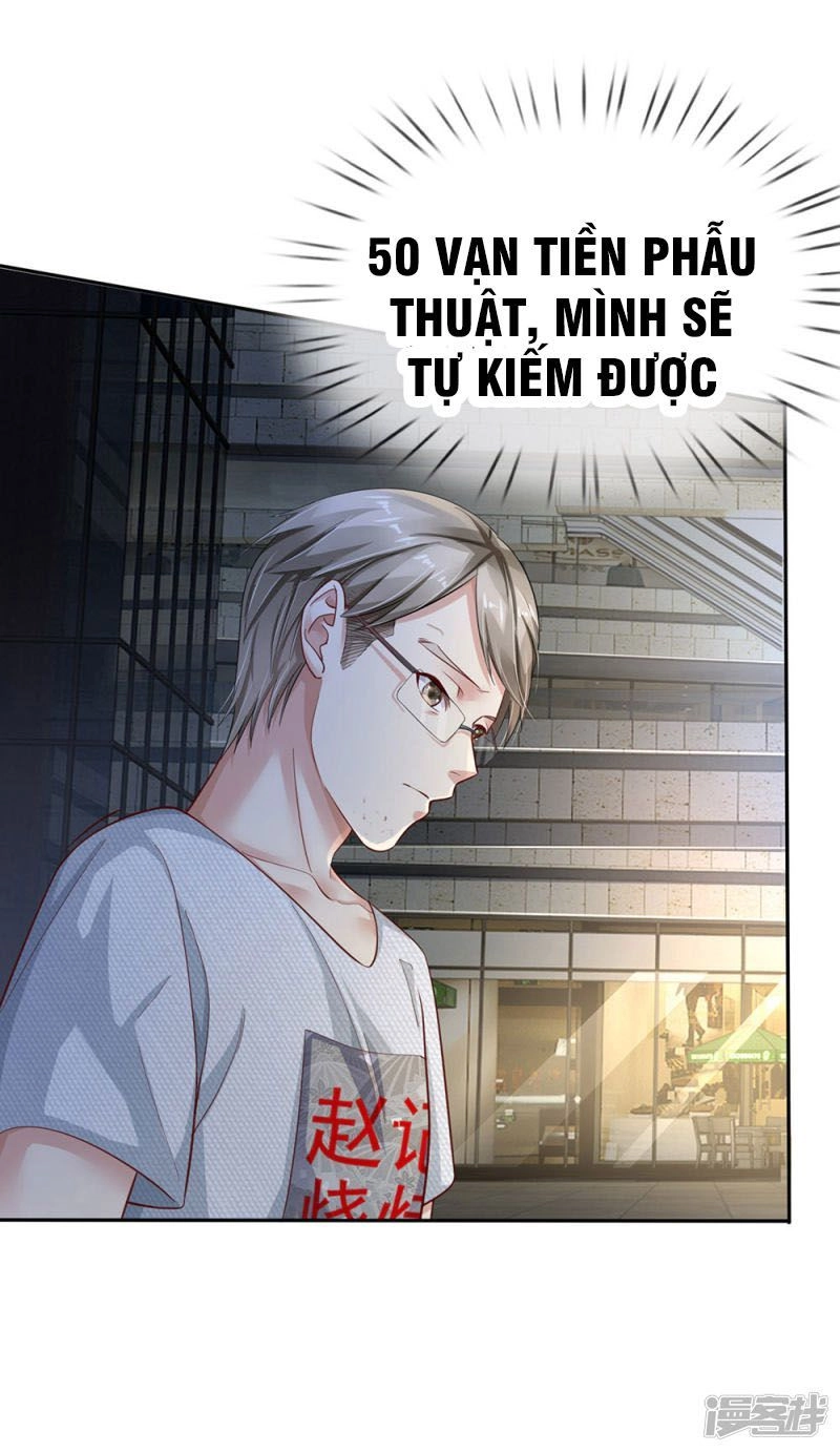 Ngạo Thị Thiên Địa Chapter 99 - 24