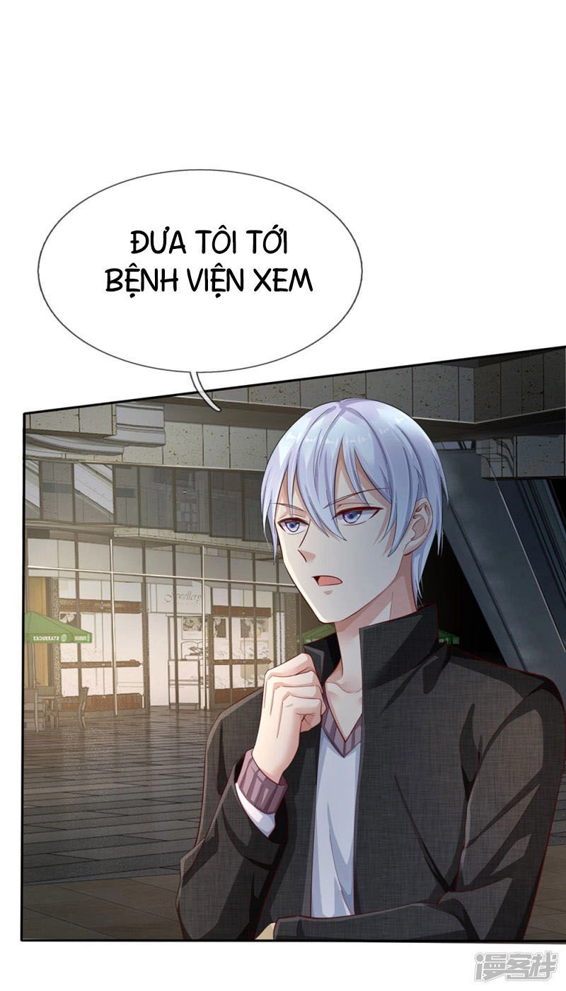 Ngạo Thị Thiên Địa Chapter 99 - 25