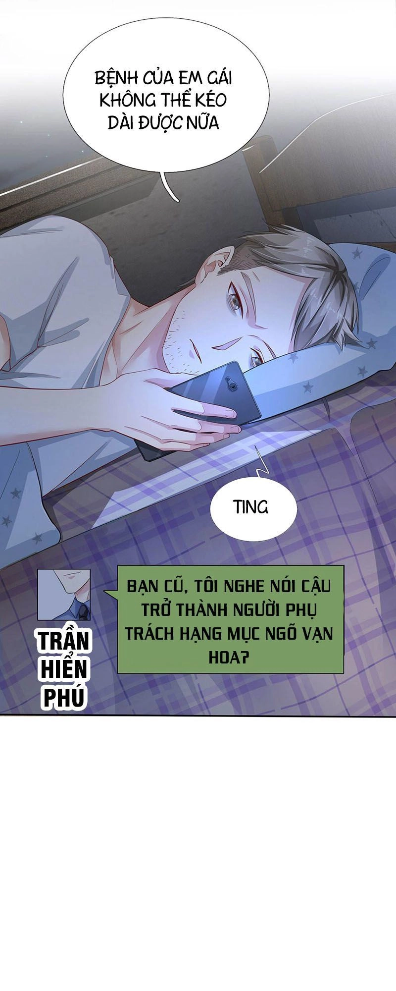 Ngạo Thị Thiên Địa Chapter 100 - 4