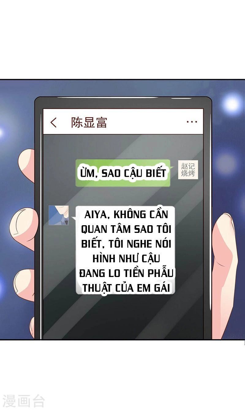 Ngạo Thị Thiên Địa Chapter 100 - 6