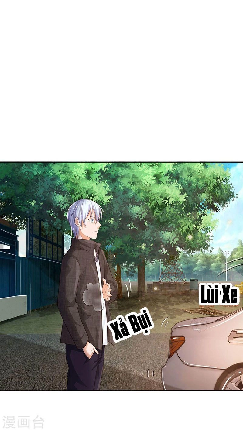 Ngạo Thị Thiên Địa Chapter 100 - 13