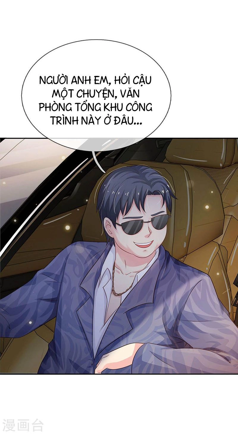 Ngạo Thị Thiên Địa Chapter 100 - 14