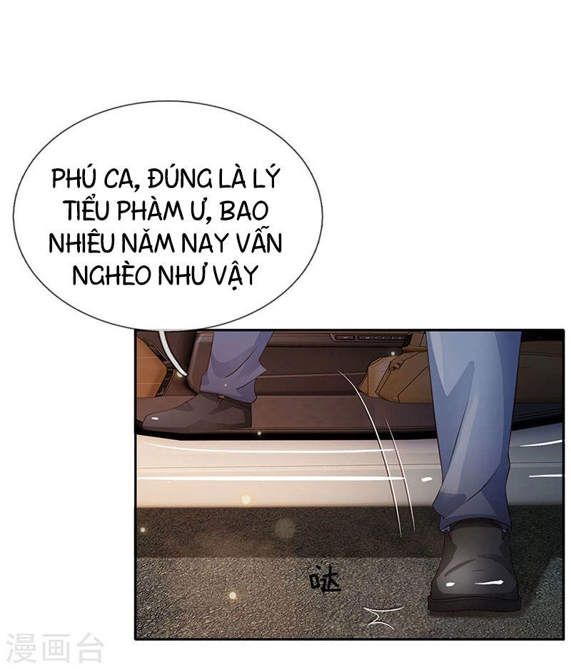 Ngạo Thị Thiên Địa Chapter 100 - 16