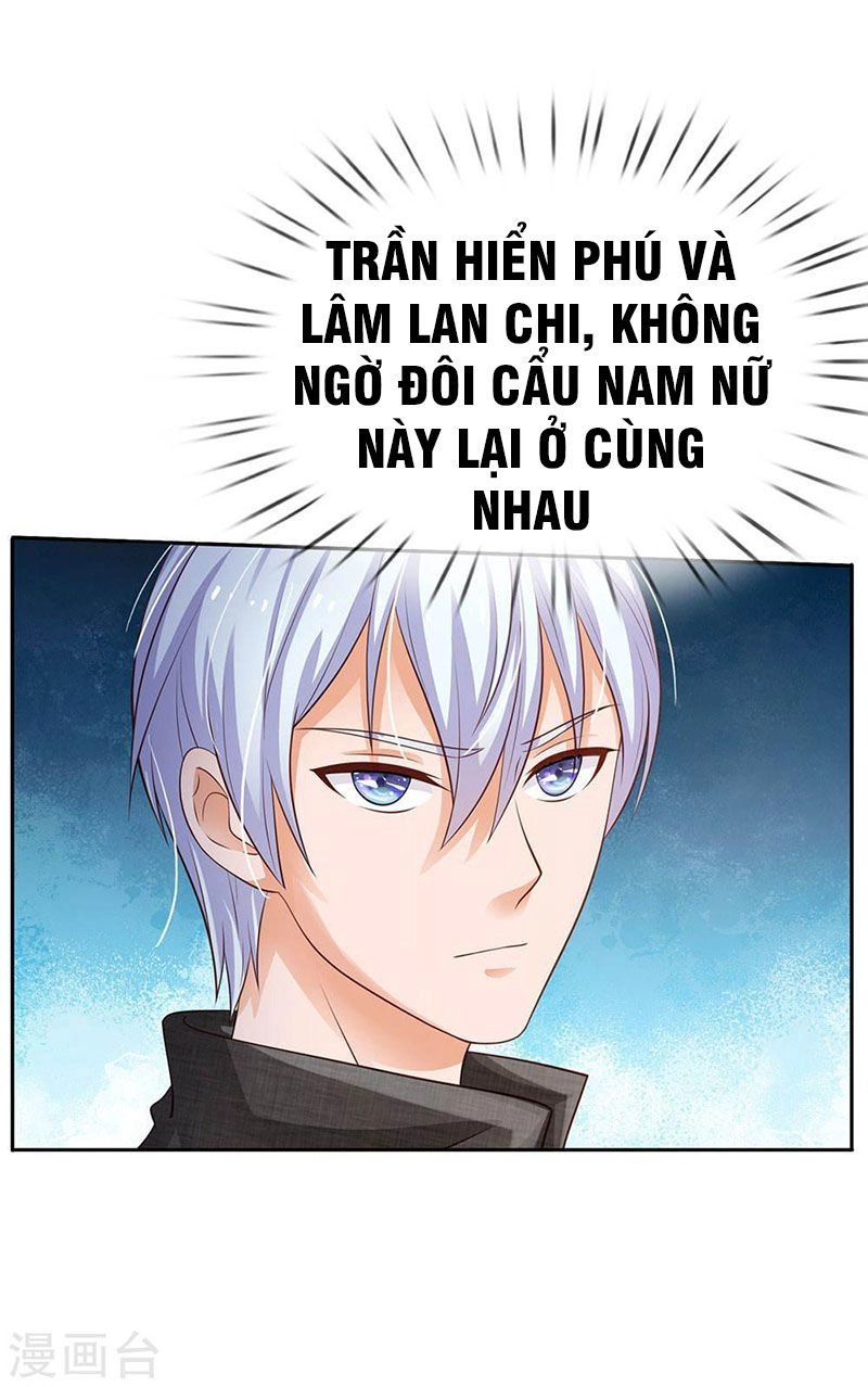 Ngạo Thị Thiên Địa Chapter 100 - 19