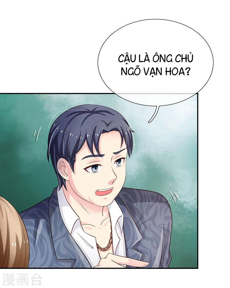 Ngạo Thị Thiên Địa Chapter 100 - 23