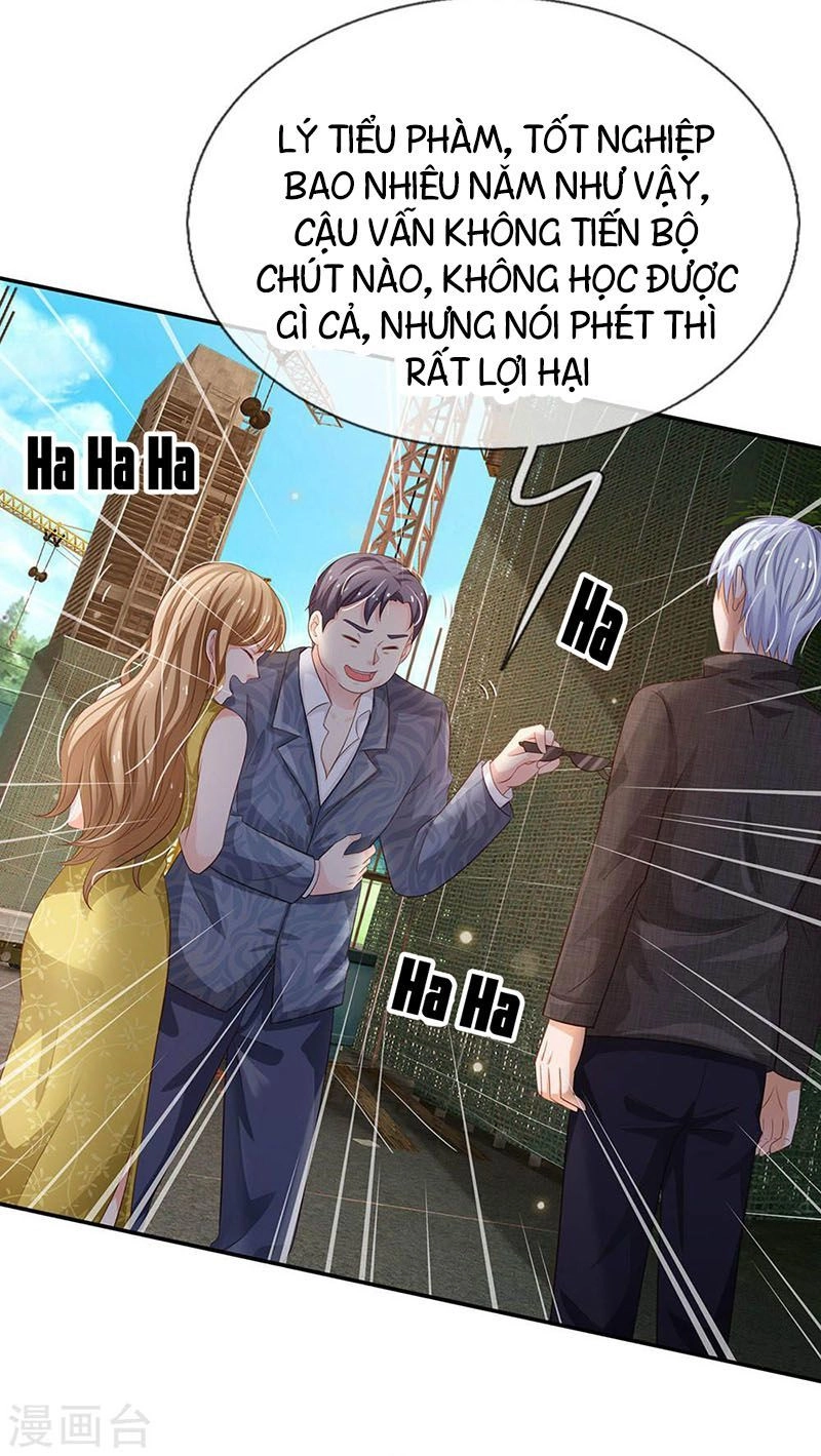 Ngạo Thị Thiên Địa Chapter 100 - 25