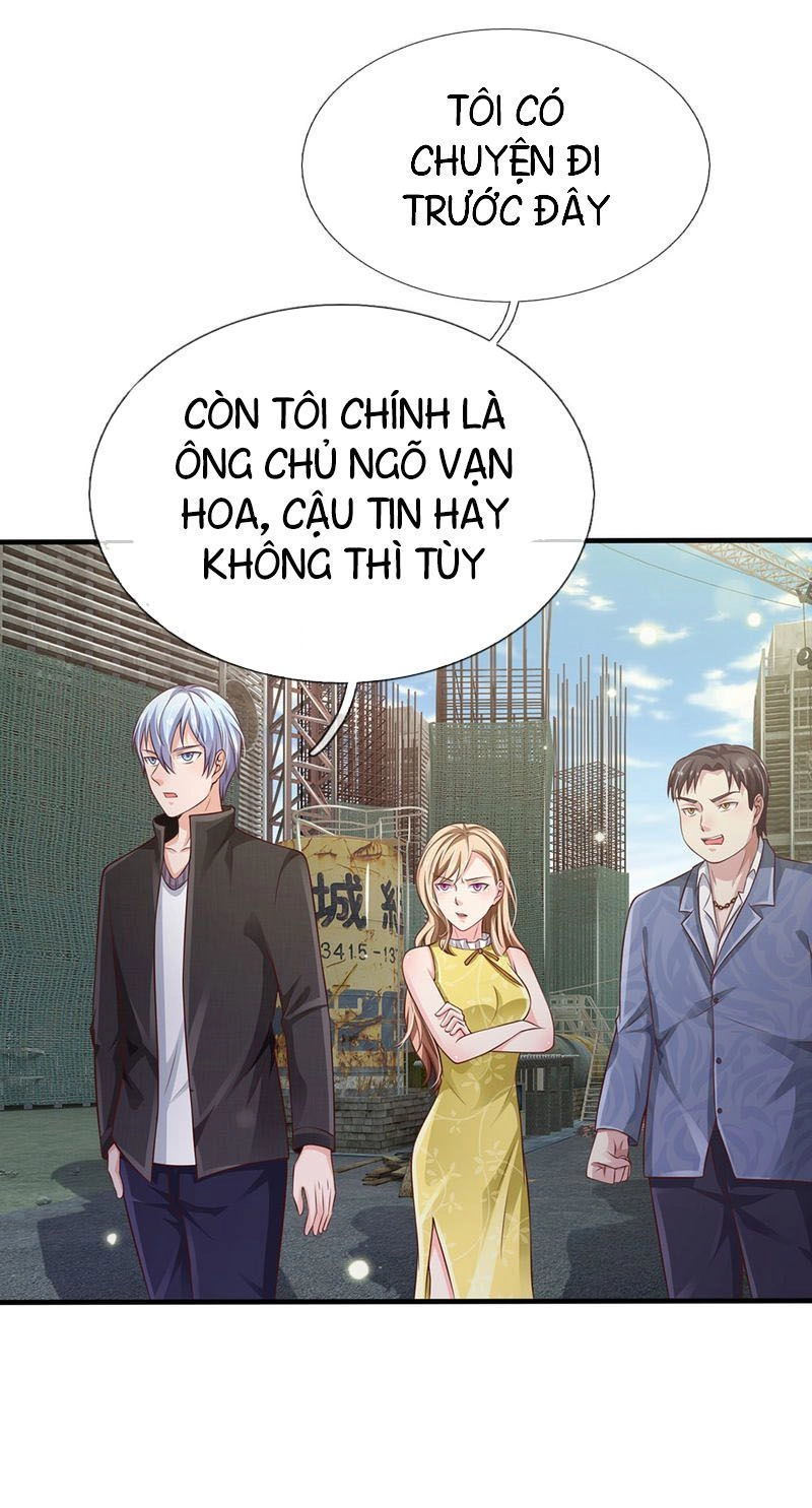 Ngạo Thị Thiên Địa Chapter 101 - 15