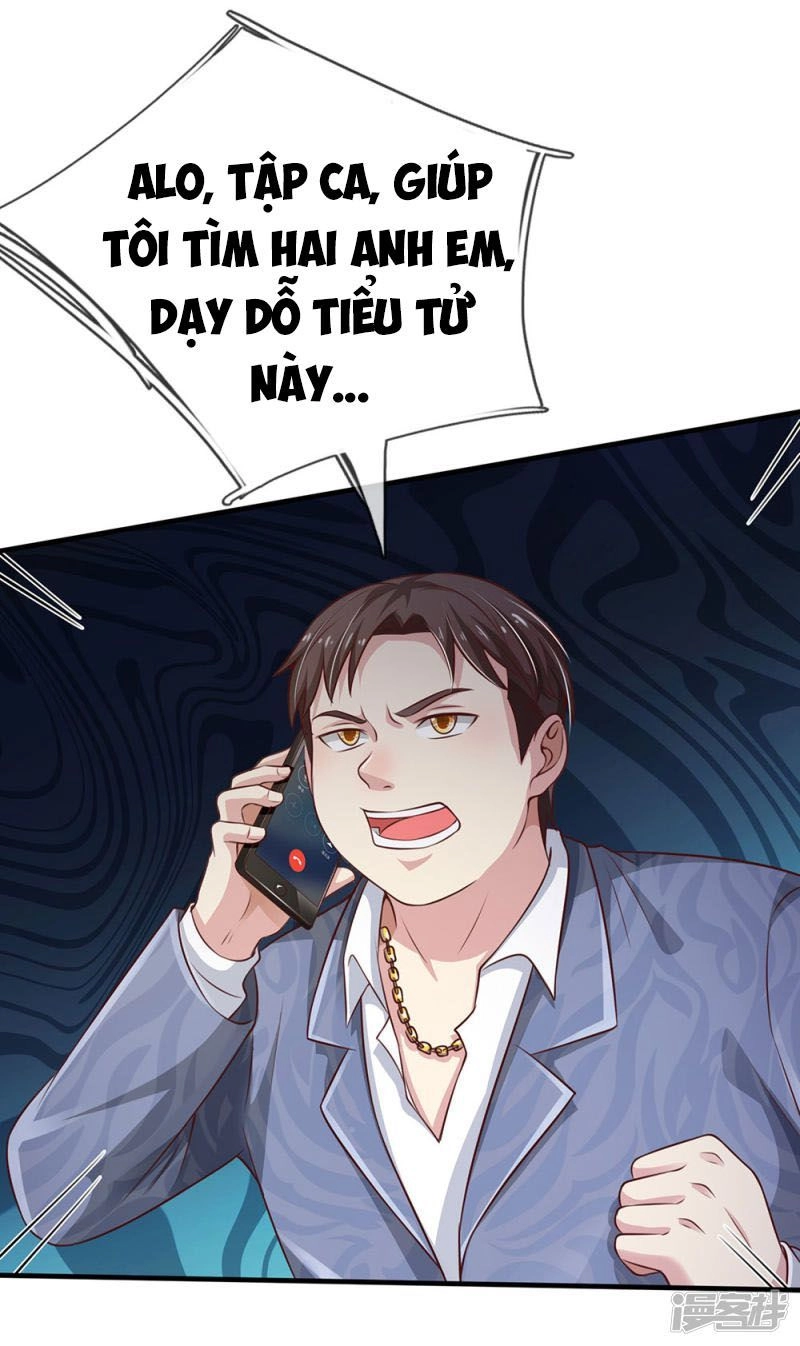 Ngạo Thị Thiên Địa Chapter 101 - 17