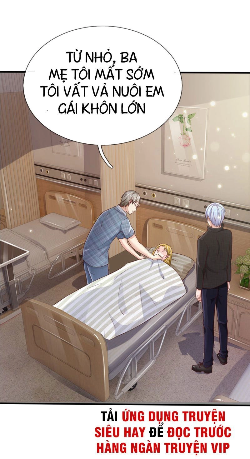 Ngạo Thị Thiên Địa Chapter 101 - 23