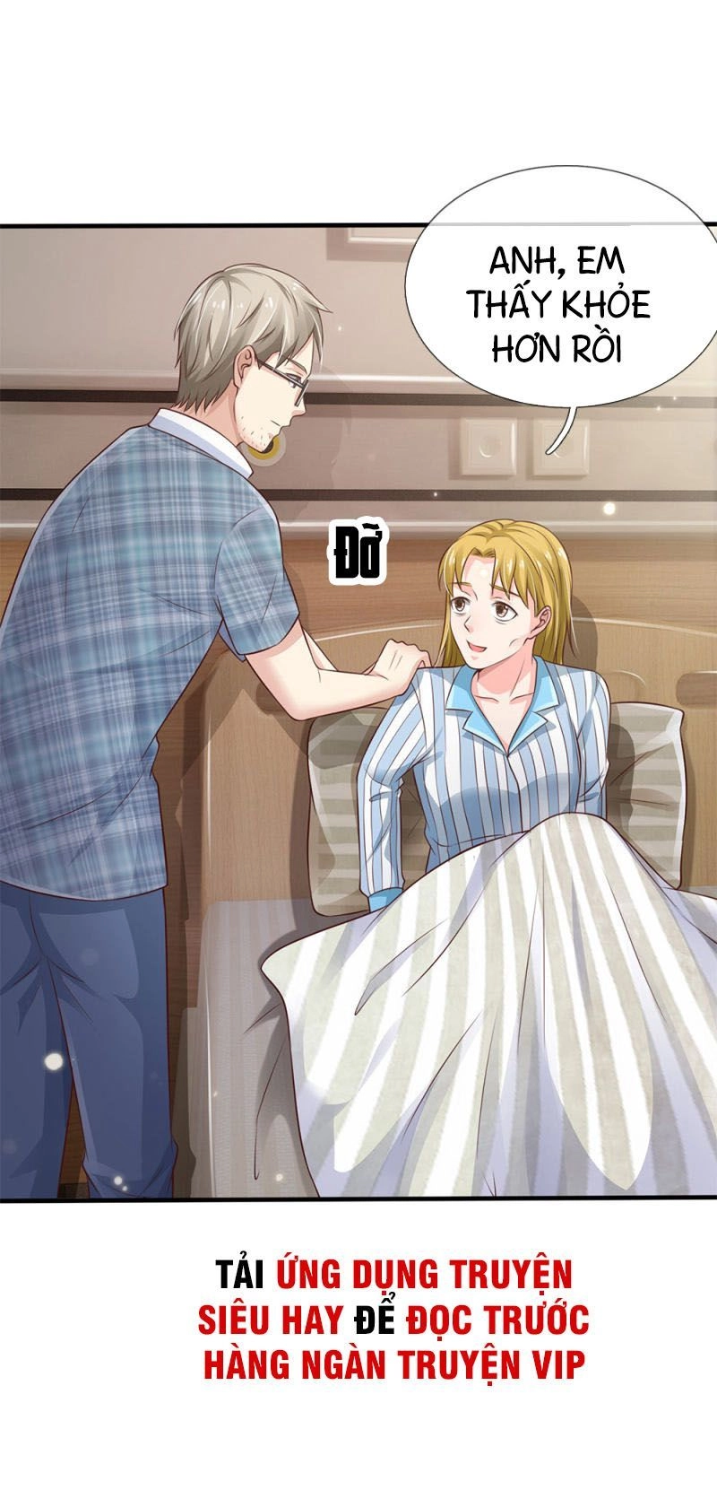 Ngạo Thị Thiên Địa Chapter 101 - 27