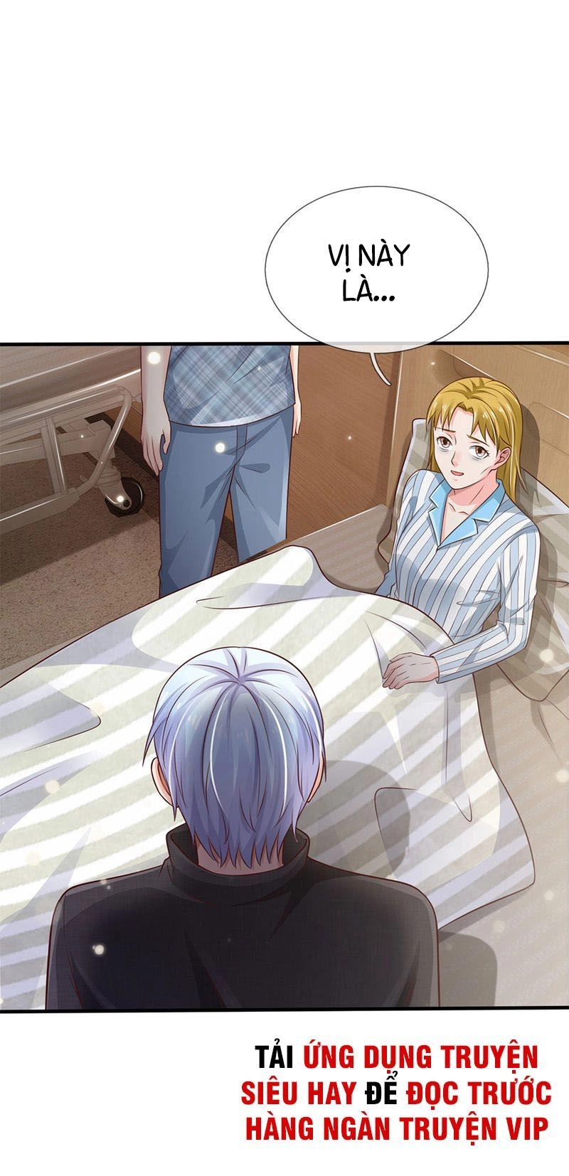 Ngạo Thị Thiên Địa Chapter 101 - 28