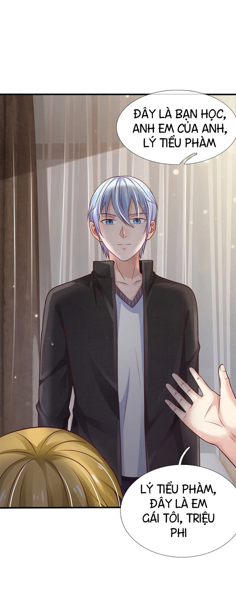 Ngạo Thị Thiên Địa Chapter 101 - 29