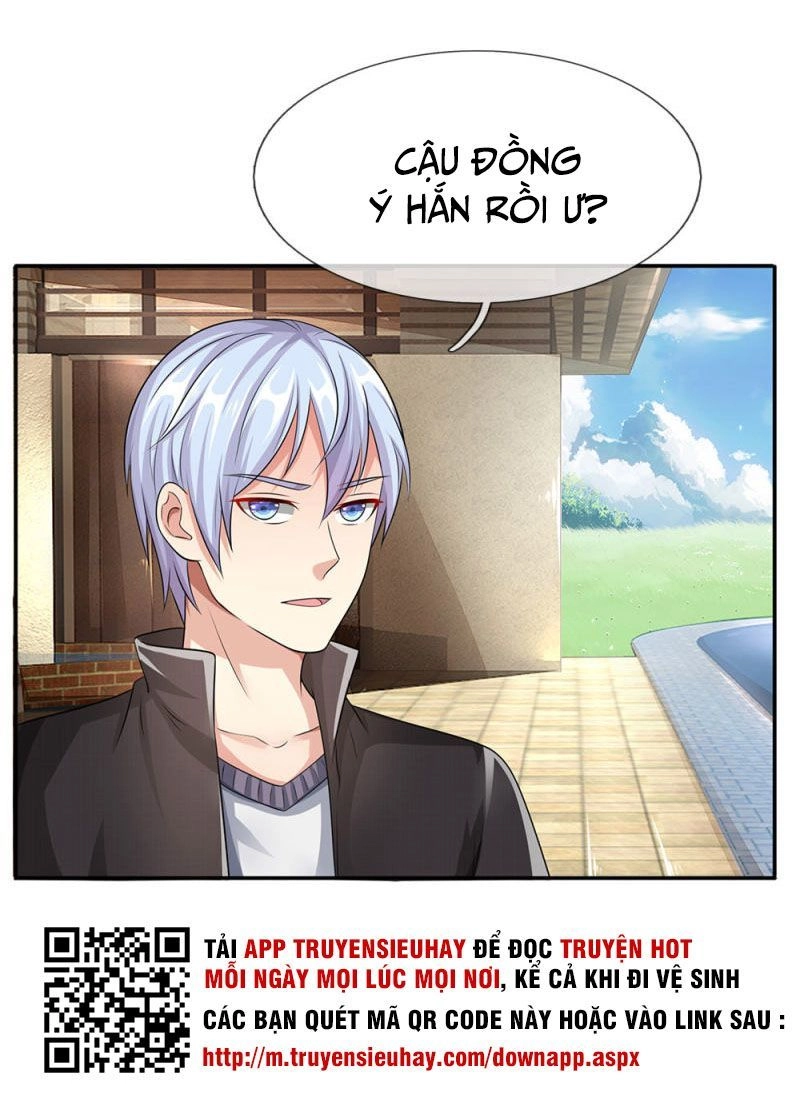 Ngạo Thị Thiên Địa Chapter 102 - 18