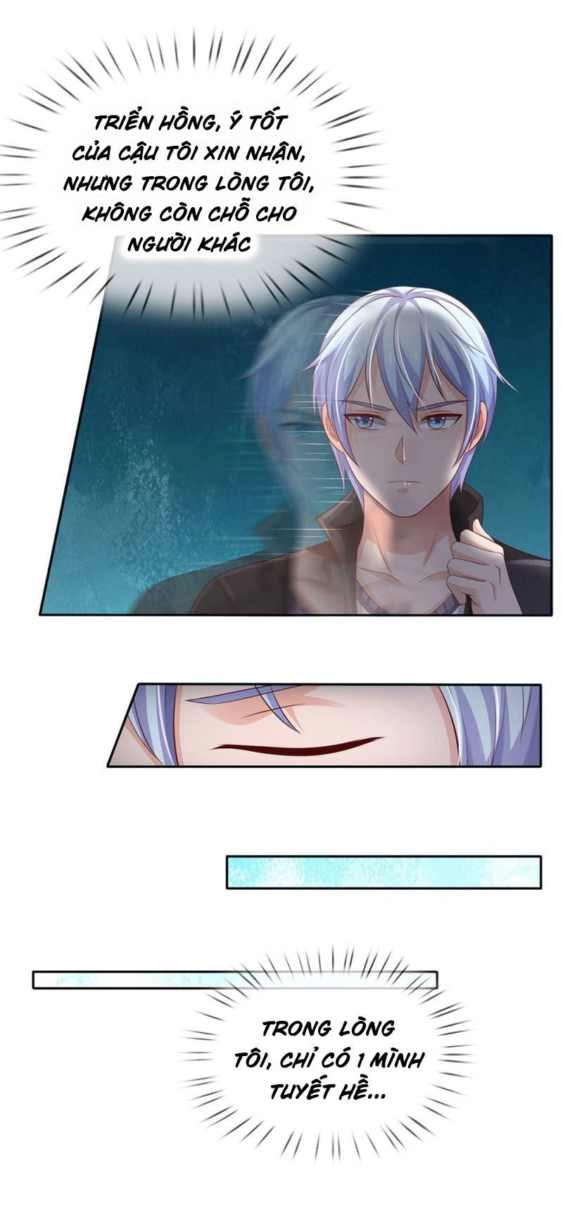 Ngạo Thị Thiên Địa Chapter 103 - 9